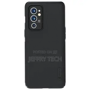 Nillkin Super Frosted Shield Case for Oneplus 9RT