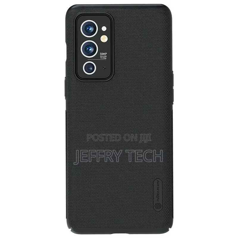 Nillkin Super Frosted Shield Case for Oneplus 9RT