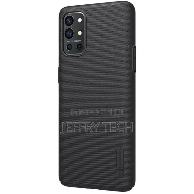 Nillkin Super Frosted Shield Case for for Oneplus 9R