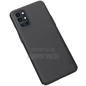 Nillkin Super Frosted Shield Case for for Oneplus 9R