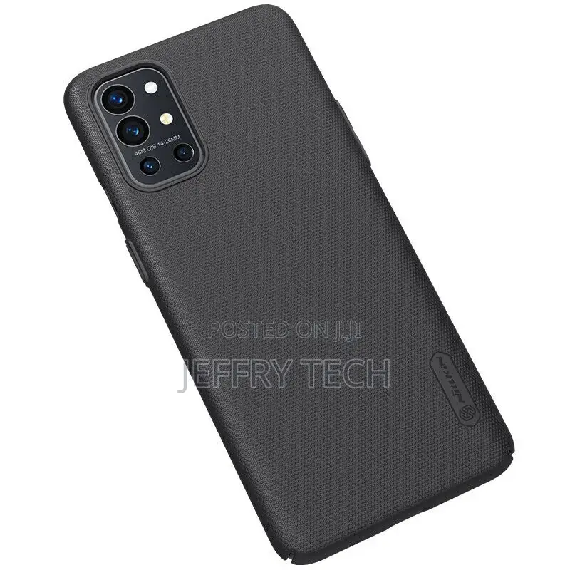Nillkin Super Frosted Shield Case for for Oneplus 9R
