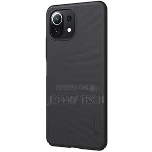 Nillkin Super Frosted Shield Case for Xiaomi 11 Lite 5G NE