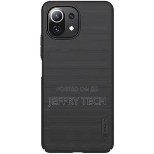 Nillkin Super Frosted Shield Case for Xiaomi 11 Lite 5G NE
