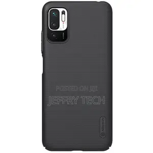 Nillkin Super Frosted Shield Case for Xiaomi POCO M3 Pro 5G