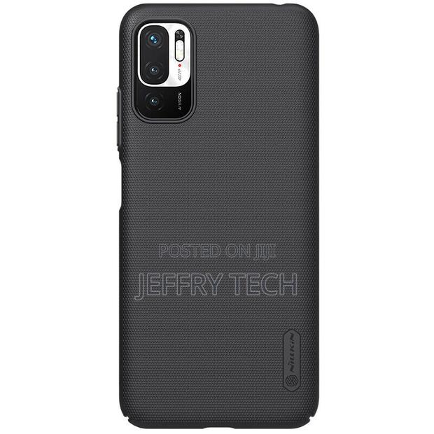 Nillkin Super Frosted Shield Case for Xiaomi POCO M3 Pro 5G