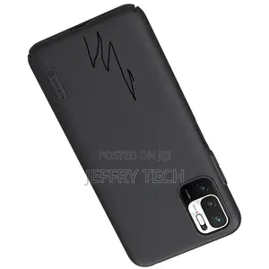 Nillkin Super Frosted Shield Case for Xiaomi POCO M3 Pro 5G