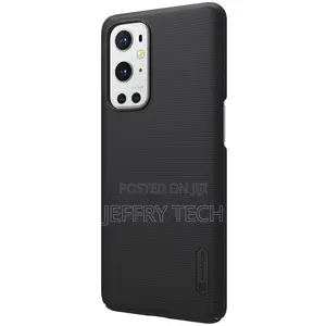 Nillkin Super Frosted Shield Case Cover for Oneplus 9 Pro