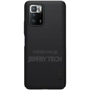 Nillkin Super Frosted Shield Case for Xiaomi POCO X3 GT 5G