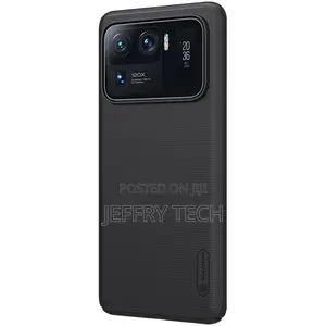 Nillkin Super Frosted Shield Case Cover for Xiaomi 11 Ultra