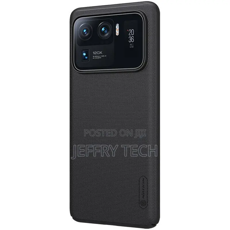 Nillkin Super Frosted Shield Case Cover for Xiaomi 11 Ultra