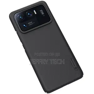 Nillkin Super Frosted Shield Case Cover for Xiaomi 11 Ultra