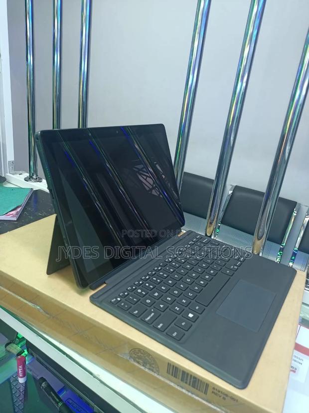 Laptop Dell Latitude 12 5285 8GB Intel Core I7 SSD 256GB - thumbnail 3