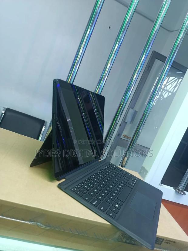 Laptop Dell Latitude 12 5285 8GB Intel Core I7 SSD 256GB - thumbnail 4