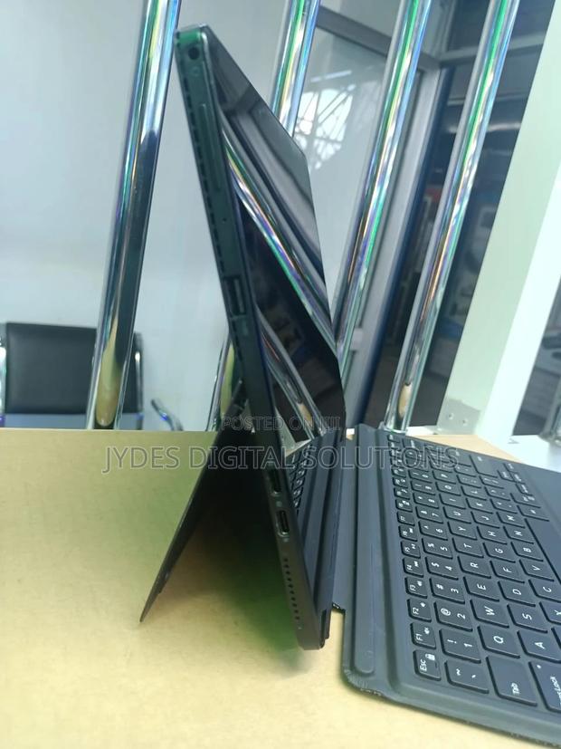 Laptop Dell Latitude 12 5285 8GB Intel Core I7 SSD 256GB - thumbnail 5