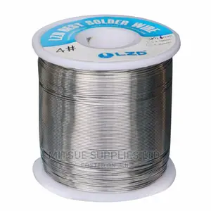 Soldering Wire Roll 250G, GAUGE 16