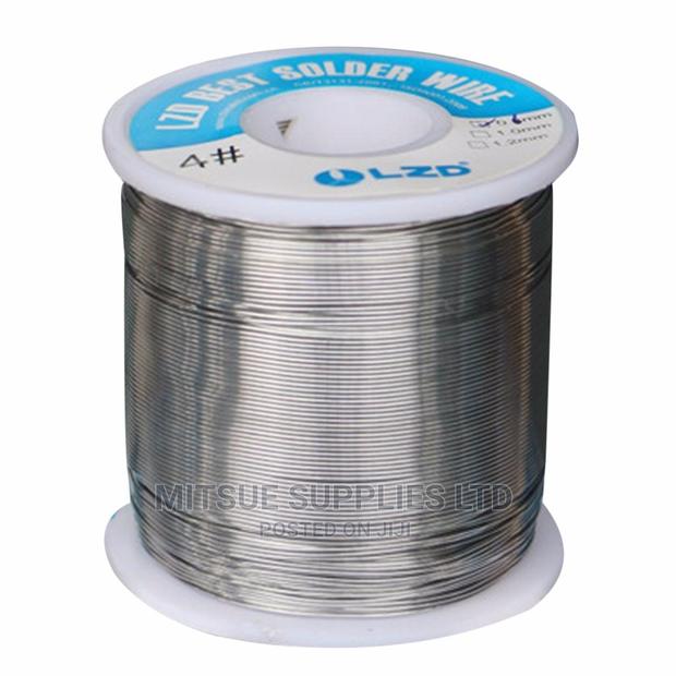 Soldering Wire Roll 250G, GAUGE 16