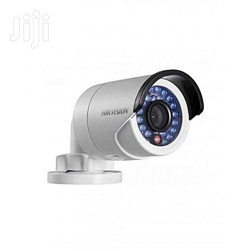Meroda Enterprises Kenya Cctv Installation And Servicing