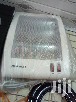 Room Heaters