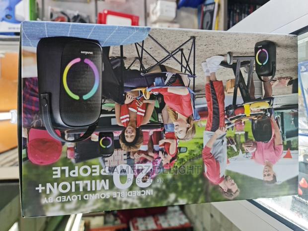 Anker-Rave Neo - thumbnail 2