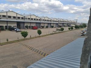 8,500 SQFT Godown to Let - main view