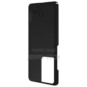 Cover Samsung S21 Ultra Super Frosted Shield Nillkin Black