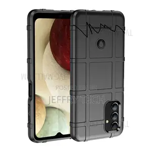 Rugged Drop-Proof TPU Phone Case Cover Samsung Galaxy A13 4G