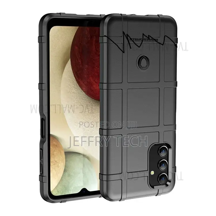 Rugged Drop-Proof TPU Phone Case Cover Samsung Galaxy A13 4G