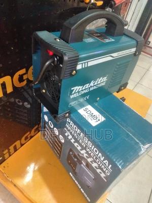 New, Quality Welding Machine - thumbnail 2