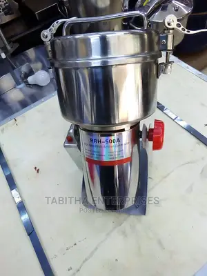 Powder Grinder