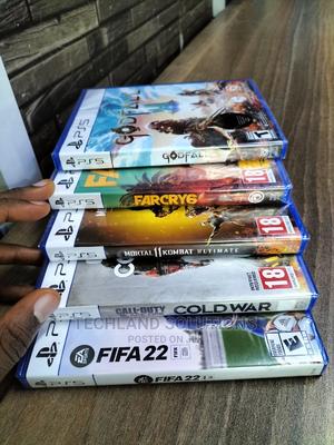 Ps 5 New Games - thumbnail 2