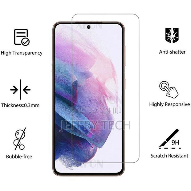 Screen Protector for SAMSUNG S21/Fe S22/Ultra/Plus - main view