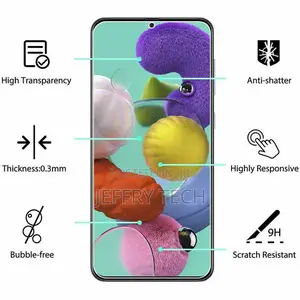 Screen Protector for SAMSUNG S21/Fe S22/Ultra/Plus
