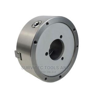 10 Inch Lathe Chuck - main view