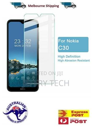 Screen Protector for Nokia X10 X20 - thumbnail 2