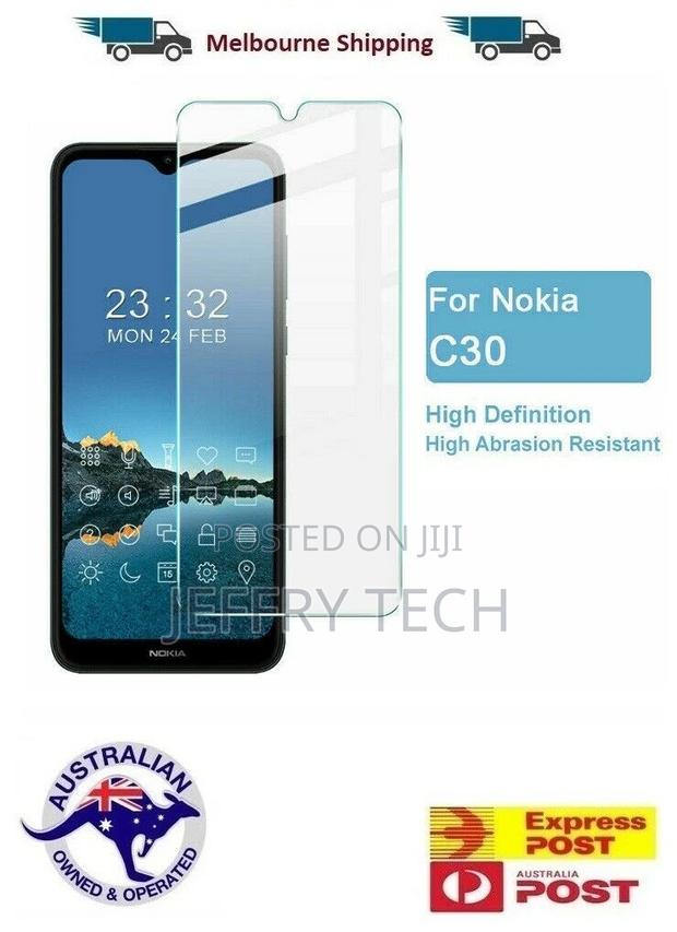 Screen Protector for Nokia X10 X20 - main view