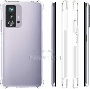 Xiaomi Mi 11t/Pro Mi 11i Mi 11 Ultra Mi 10/Pro Quality Case