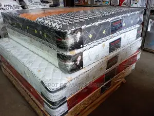 Durable Spring Mattressses