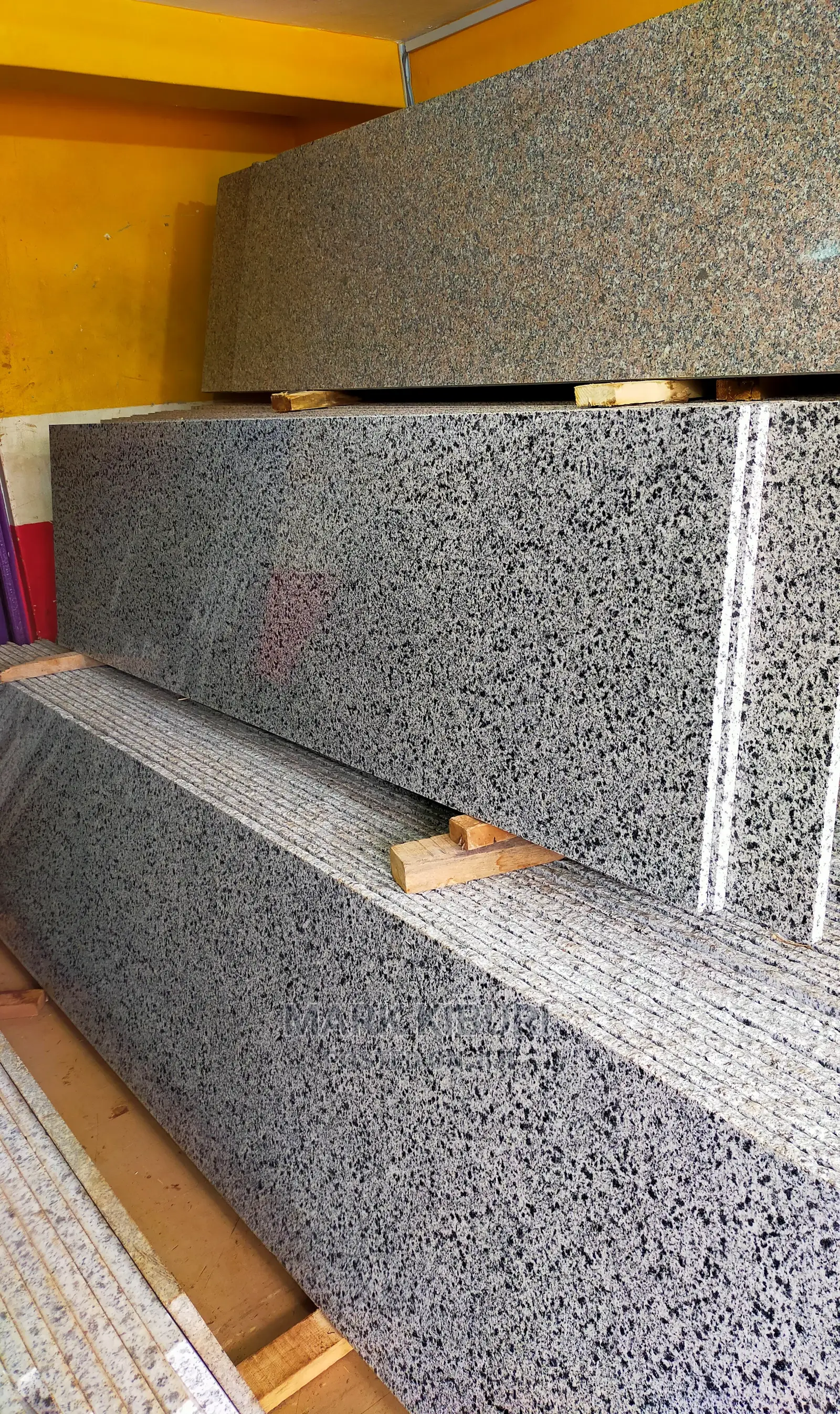 Quality Granite Countertops(All Shades)/