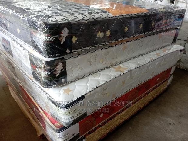 Durable Spring Mattresses - thumbnail 3