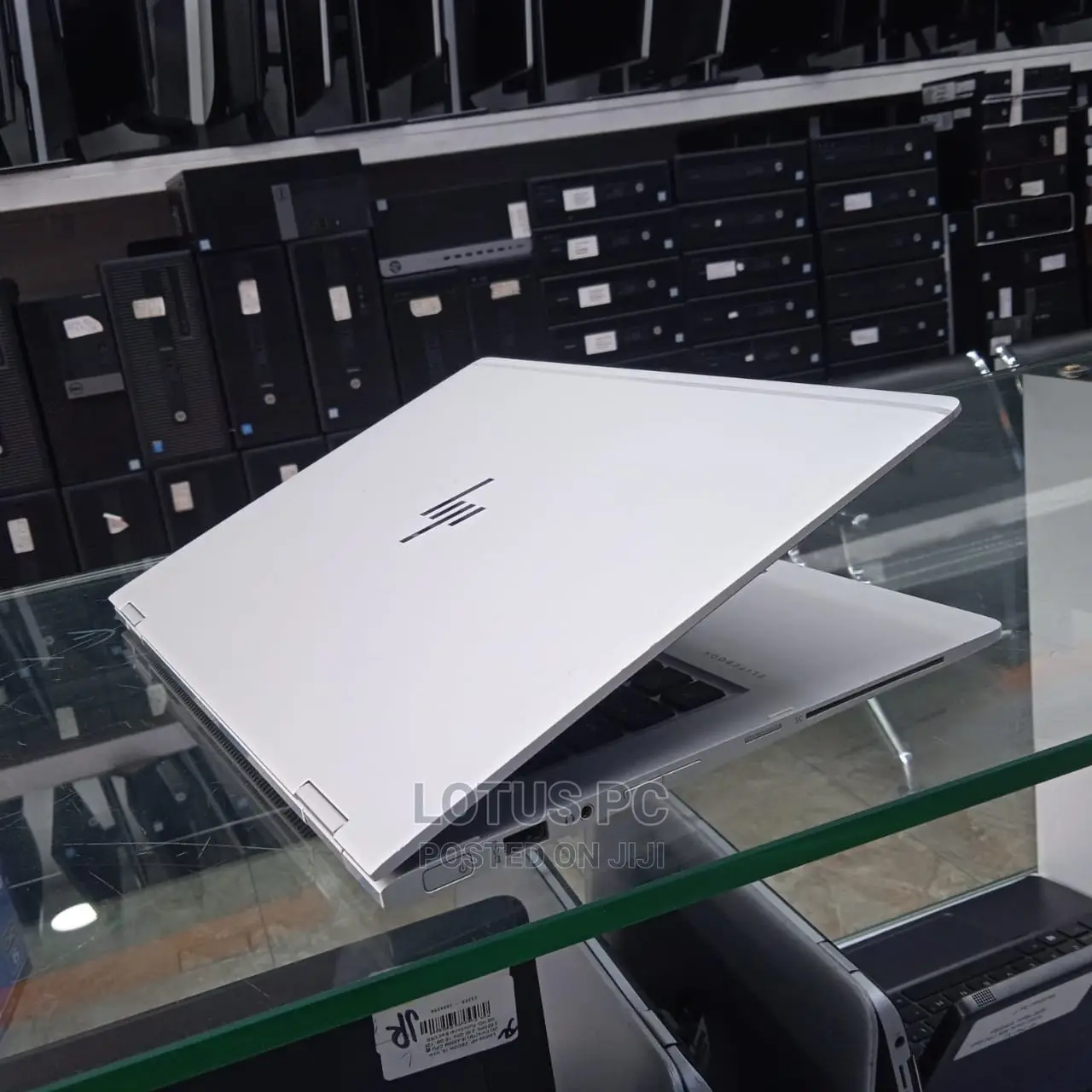 Laptop HP EliteBook X360 1030 G2 8GB Intel Core I7 SSD 256GB