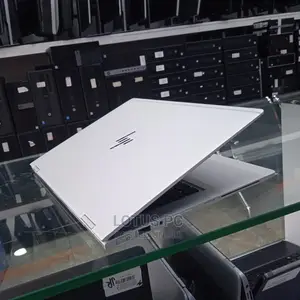 Laptop HP EliteBook X360 1030 G2 8GB Intel Core I7 SSD 256GB
