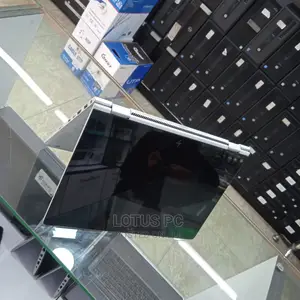 Laptop HP EliteBook X360 1030 G2 8GB Intel Core I7 SSD 256GB