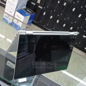 Laptop HP EliteBook X360 1030 8GB Intel Core I5 SSD 256GB