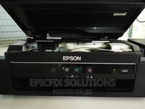 L360 Epsons Printers - thumbnail 2