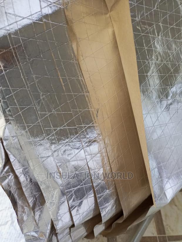 Aluminum Foils