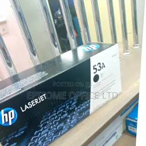 Hp-53a Sansational Toner