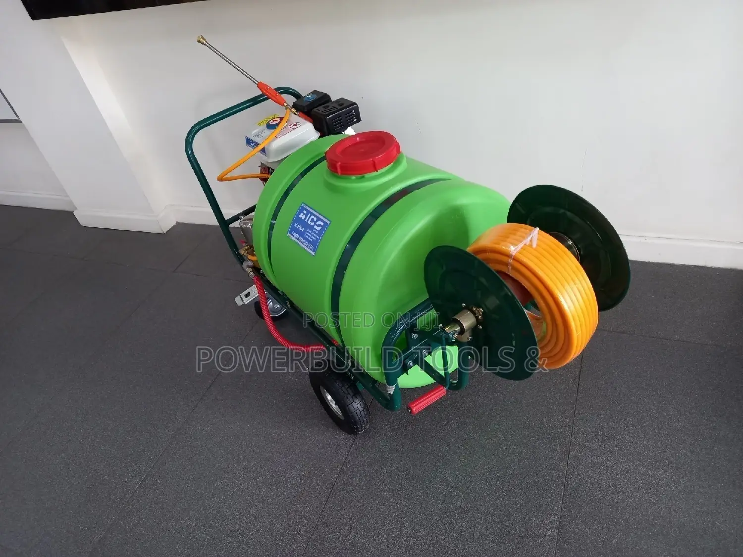 Aico Sprayer Pump (Ac1604)