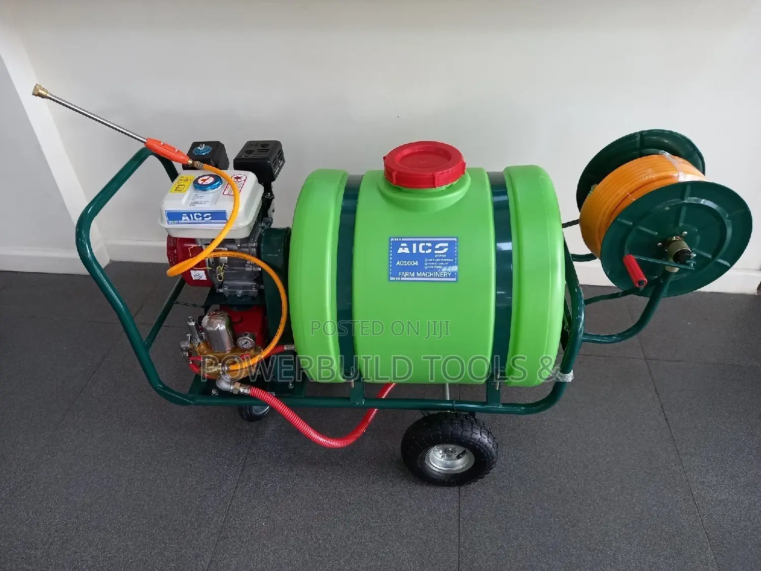Aico Sprayer Pump (Ac1604)