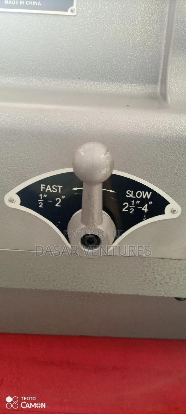 Metal Pipe Threader 1⁄2" to 4" - thumbnail 2