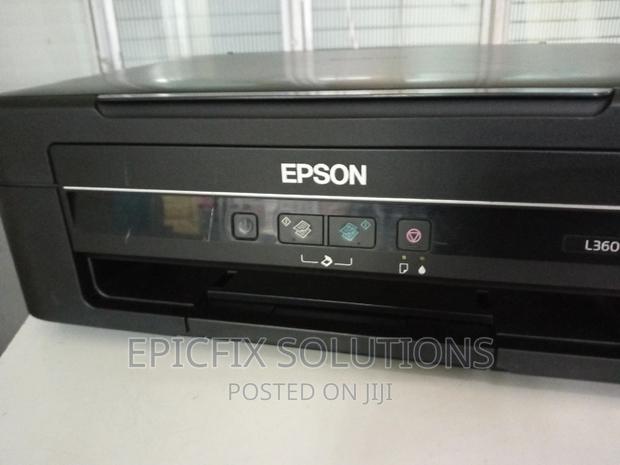 Elpsonl360 - main view